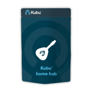 Kubu Smart Security - Home Hub